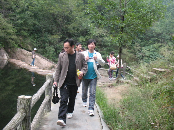 石人山旅游9